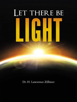 cover image of Let There Be Light